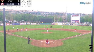 Replay: Home - 2024 Hawks vs Mustangs | Jun 1 @ 6 PM