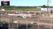 Full Replay | All Star Sprints at Wayne County Speedway 8/31/25