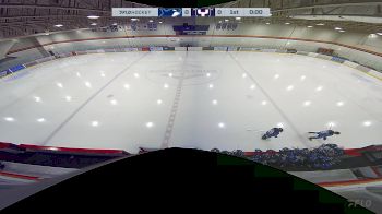 Replay: Home - 2024 PCHA vs Yale | Nov 29 @ 4 PM