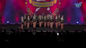 Nor Cal Elite All-Stars- Sacramento - HERA [2024 L1 Youth Day 1] 2024 The American Masterpiece San Jose National