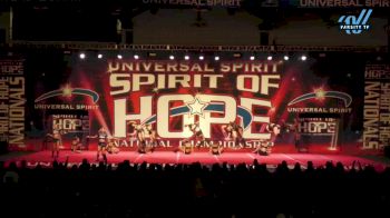 F I - Lady Ice [2025 L6 Limited - XSmall Day !] 2025 Spirit of Hope Grand Nationals