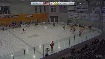 Replay: Home - 2024 St. Catharines vs Komoka | Nov 2 @ 7 PM