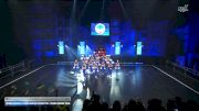 Odesa Regional Cheerleading Federation - Odesa Peewee Team [2026 PP Day 1] 2026 ELITE Stunt & Dance Championship