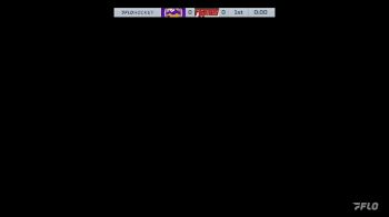 Replay: Home - 2025 Port Coquitlam vs Ridge Meadows | Feb 3 @ 7 PM