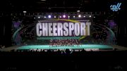 ATA Lake Norman - Evolution [2024 L1 Youth - Small - B Day 2] 2024 CHEERSPORT National All Star Cheerleading Championship