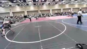 109 lbs Semifinal - Raymond Rivera, Red Wave vs Racer Uhler, Mingius Mountain WC