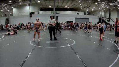 175 lbs Round 3 (4 Team) - Jaden Shoemaker, Kardiac Kidz vs Mason Trella, Smitty`s Barn