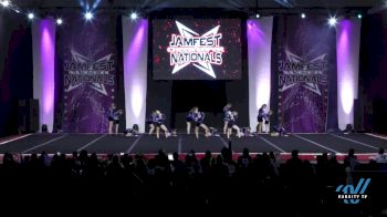 Cheer Athletics - Rochester - TaxiCats [2023 L1 Youth - Small - A] 2023 JAMfest Cheer Super Nationals