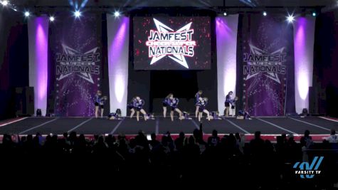 Cheer Athletics - Rochester - TaxiCats [2023 L1 Youth - Small - A] 2023 JAMfest Cheer Super Nationals