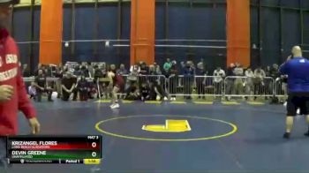 Replay: Mat 3 - 2022 NYWAY Youth States | Mar 13 @ 8 AM