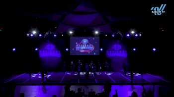 Cheer Athletics Rockwall - Seredipity [2024 L2 Junior - Small Day 1] 2024 America's Best Grand Nationals