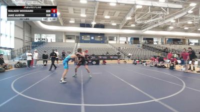 120 lbs Jack Stonebraker, Pennsylvania vs Adrian Rojas, Florida