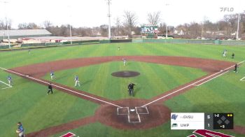 Replay: Grand Valley vs UW-Parkside - DH | Mar 21 @ 4 PM