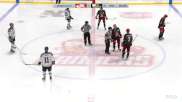 Replay: Home - 2024 Calgary vs Fort McMurray | Sep 27 @ 7 PM