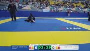 HELENA OLIVEIRA DE SOUZA vs MARIA CLARA BARREIRO MACHADO 2026 FPJJ Circuito Paulista GI Etapa 3