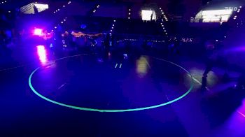 45-47 lbs Round 3 - Kasen Day, Wasatch Wrestling Club vs Jett Rikala, TUG