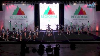 Cheer Athletics - Plano - Sabres [2023 L2 Senior Day 1] 2023 The Regional Summit: Southwest