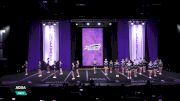 Aqua [2026 Day 1 Junior] 2026 Next Level Grand Nationals