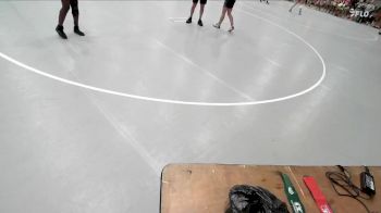 115-128 lbs Champ. Round 1 - Callie Wilson, Ozark Wrestling Club vs Alana Henry, Rochelle Wrestling Club