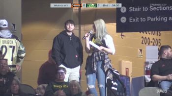 Replay: Home - 2023 Omaha vs Sioux City | Dec 31 @ 7 PM