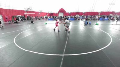 205-207 lbs Round 1 - Jude Miller, FZ Wrestling Club vs Andrew Lessard, Coon Rapids