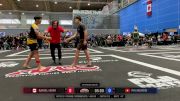 Rafael Heier vs Phi Nguyen 2025 ADCC Vancouver Open
