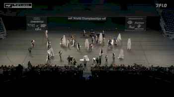 Elevate Winds "Indianapolis IN" at 2023 WGI Percussion/Winds World Championships