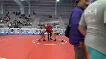 113 lbs Final - Steven Salazar, Pad4 vs William Marsh, Great Bridge