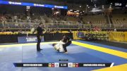 Jonathan Josiah Ayala Jr. vs Hunter Solomon Sims 2025 Pan Kids Jiu-Jitsu IBJJF Championship