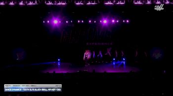 Dance Dynamics - Youth Elite Black Small Hip Hop - CEO [2026 Youth - Premier - Hip Hop - Small Day 2] 2026 GROOVE Dance Grand Nationals