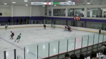 Replay: Home - 2024 Blazers vs Totems | Feb 16 @ 7 PM