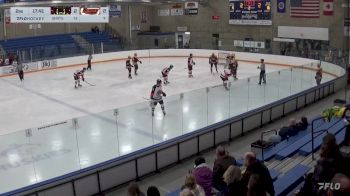 Replay: Home - 2025 Mullets vs SC Blades | Feb 15 @ 6 PM