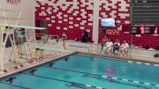 Replay: Manhattan vs Stony Brook | Feb 1 @ 12 PM