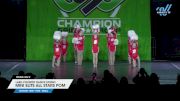 Lake Country Dance Studio - Mini Elite All Stars Pom [2025 Mini - Pom - Small Day 2] 2025 CSG Dance Grand Nationals