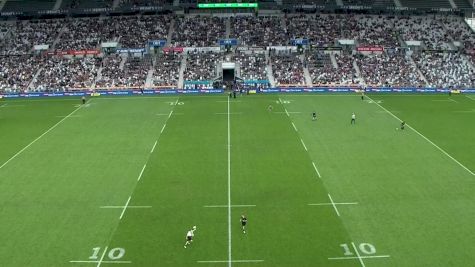 Replay: Highlanders vs Reds | Mar 22 @ 3 AM