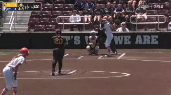 Replay: Cameron vs UT Tyler | May 1 @ 1 PM