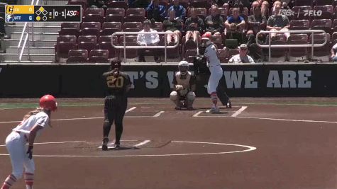 Replay: Cameron vs UT Tyler | May 1 @ 1 PM