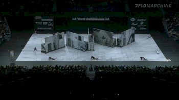 Tarpon Springs HS at 2022 WGI Guard World Championships