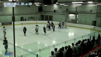 Replay: Home - 2025 Westshore vs Saanich | Sep 26 @ 6 PM