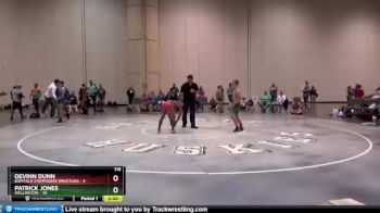 148 lbs Round 1 (16 Team) - Chandler Perceval, St. Lucie PAL / Tropics vs Seth Rhodes, Wellington