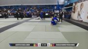 DOUGLAS RAMIRIS PEREIRA NUNES vs ALBERTO DE SOUZA JUNIOR 2026 Carlson Gracie