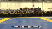 Ryan Lloyd Marapao Dela Victoria vs Jacob Ryan Lucas 2024 World IBJJF Jiu-Jitsu No-Gi Championship