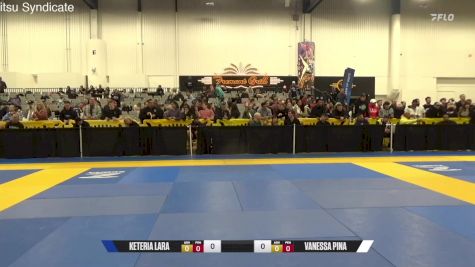 Ryan Lloyd Marapao Dela Victoria vs Jacob Ryan Lucas 2024 World IBJJF Jiu-Jitsu No-Gi Championship