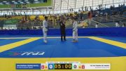 VICTOR PEREIRA RETAMEIRO vs CAIO RODRIGO TENÓRIO DOS SANTOS 2026 FPJJ Circuito Paulista GI Etapa 3