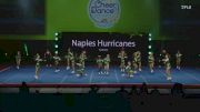 Naples Hurricanes - Southeast [2024 Peace River Pop Warner Tuesday] 2024 Pop Warner National Cheer & Dance Championship