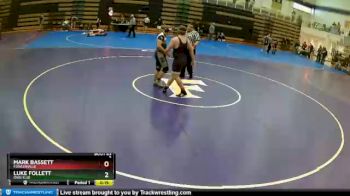 119 lbs Round 3 - Cole Workman, Ovid Else vs Abigail Geairn, Homer