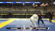 Julyette Annalizze Chavolla vs Sara E. Tittle 2025 Pan Jiu Jitsu IBJJF Championship