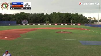 Replay: Home - 2024 Sanford River Rats vs Winter Garden | Jun 13 @ 7 PM