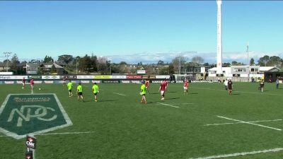 Replay: Taranaki vs Tasman | Sep 10 @ 2 AM