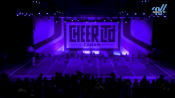 Jacksonville All Stars - Lethal Ladies [2025 L2 Youth - D2 Day 1] 2025 CANAM Grand Nationals